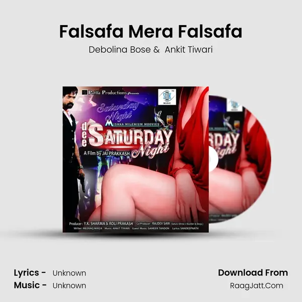 Falsafa Mera Falsafa mp3 song
