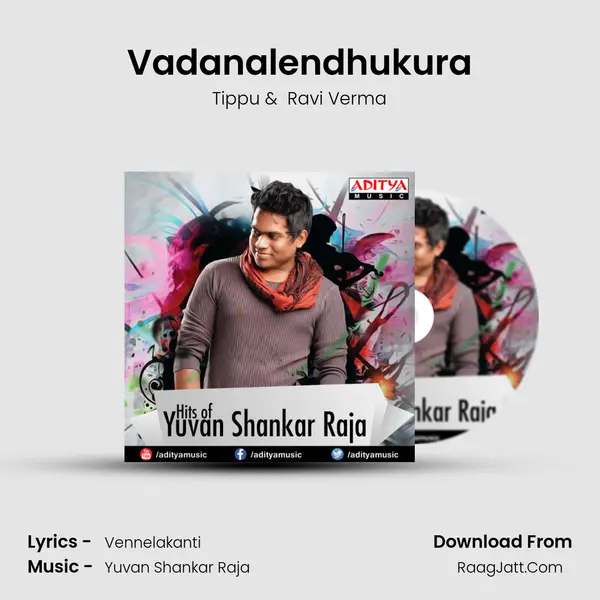 Vadanalendhukura MP3 Song by Tippu Cover