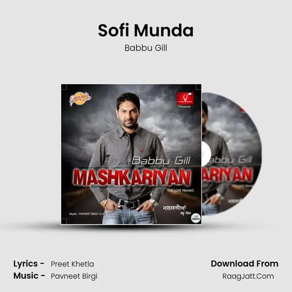 Sofi Munda mp3 song