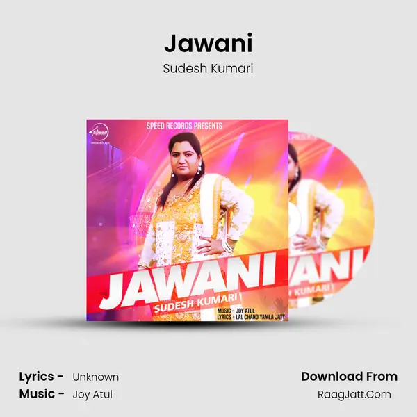 Jawani - Sudesh Kumari