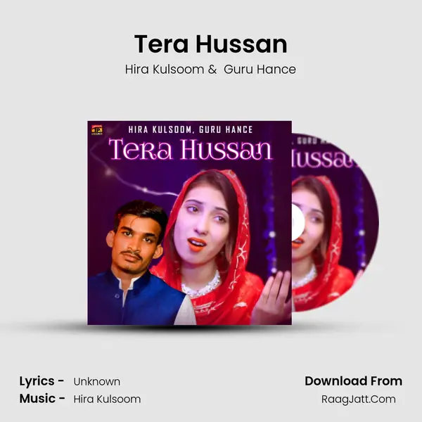 Tera Hussan mp3 song