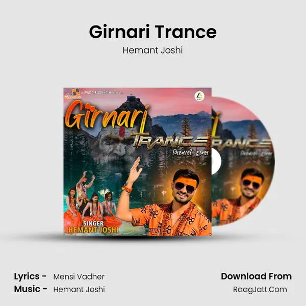 Girnari Trance mp3 song