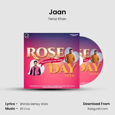 Jaan Cover