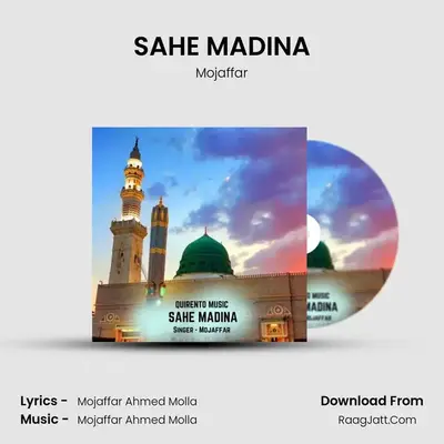 SAHE MADINA - Mojaffar