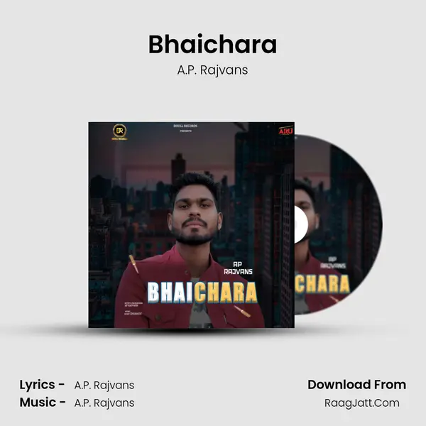 Bhaichara Cover
