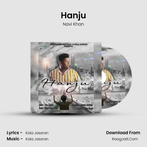 Hanju mp3 song