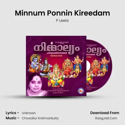 Minnum Ponnin Kireedam mp3 song