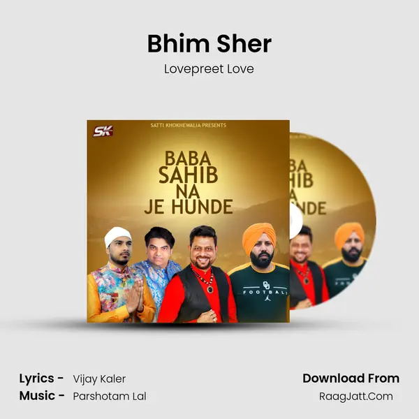 Lovepreet Love