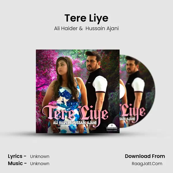Tere Liye mp3 song