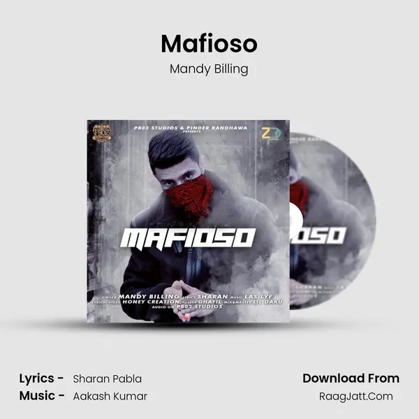 Mafioso MP3 Song by Mandy Billing Cover