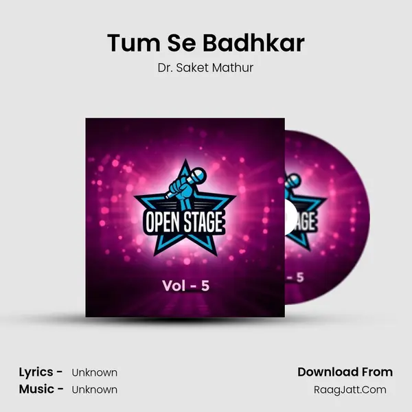 Tum Se Badhkar Cover