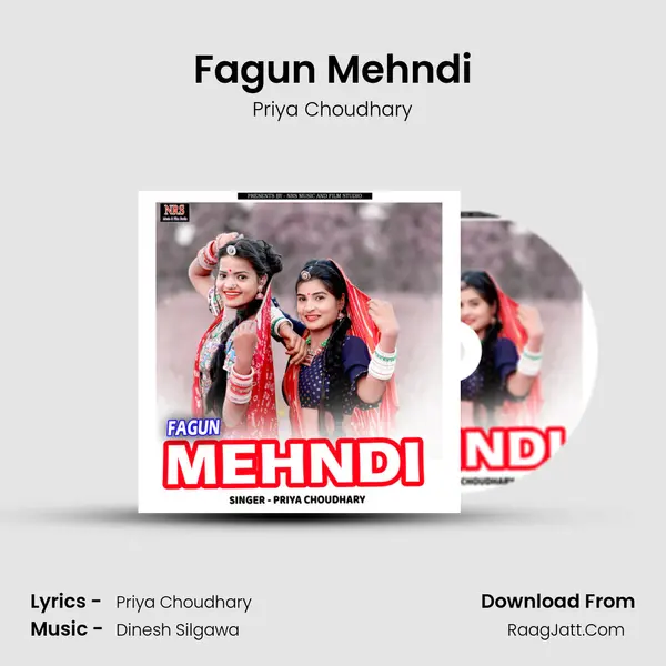 Fagun Mehndi mp3 song