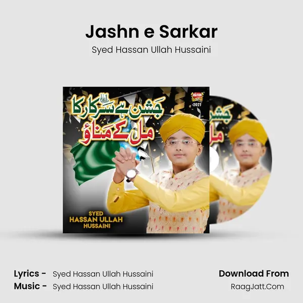 Jashn e Sarkar mp3 song