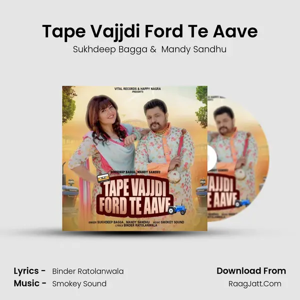 Sukhdeep Bagga