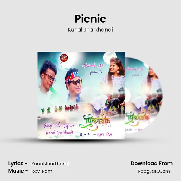 Picnic mp3 song