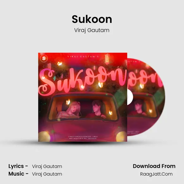 Sukoon mp3 song