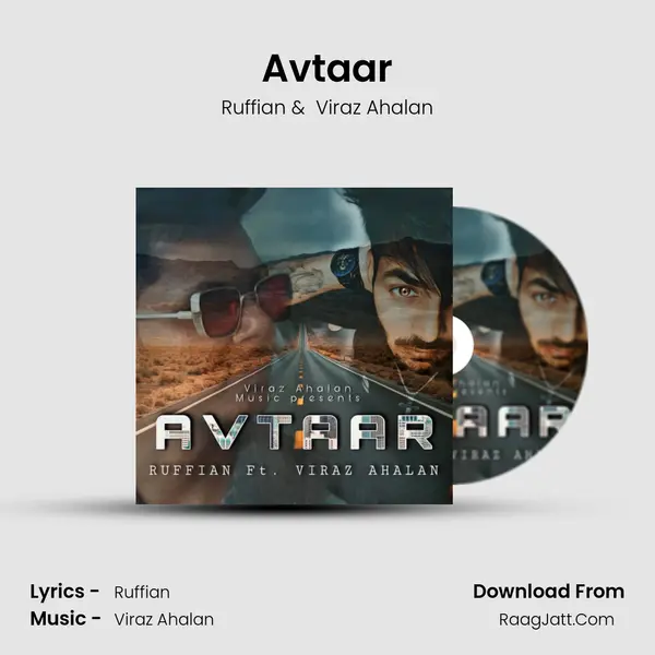 Avtaar - Ruffian