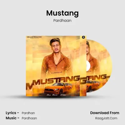 Mustang - Pardhaan