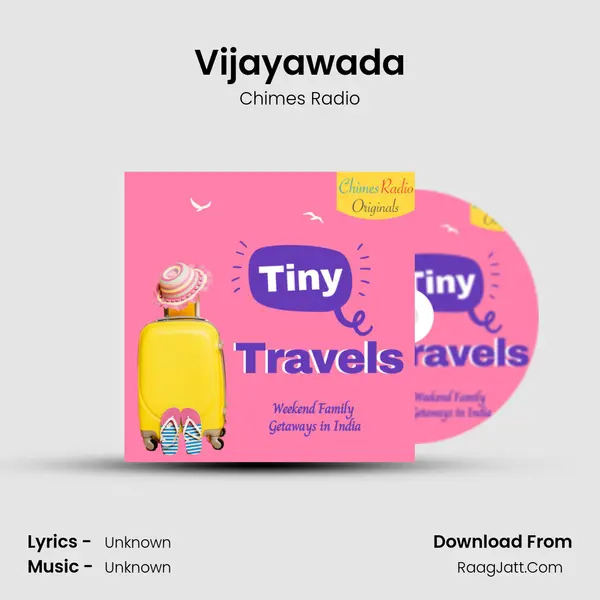 Vijayawada Cover