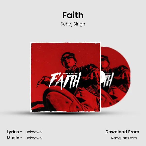 Faith MP3 Song by Sehaj Singh Cover
