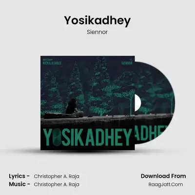 Yosikadhey - Siennor