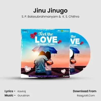 Jinu Jinugo Cover