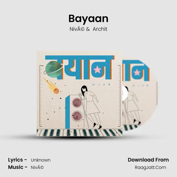 Bayaan mp3 song