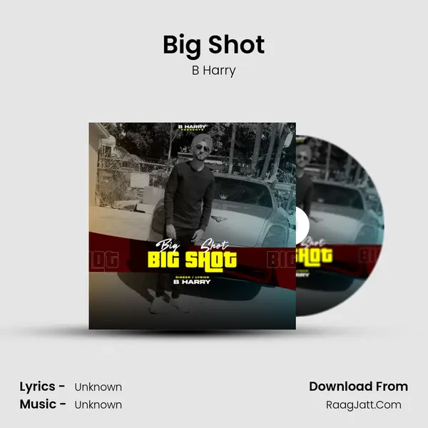 Big Shot - B Harry