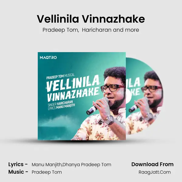 Vellinila Vinnazhake mp3 song