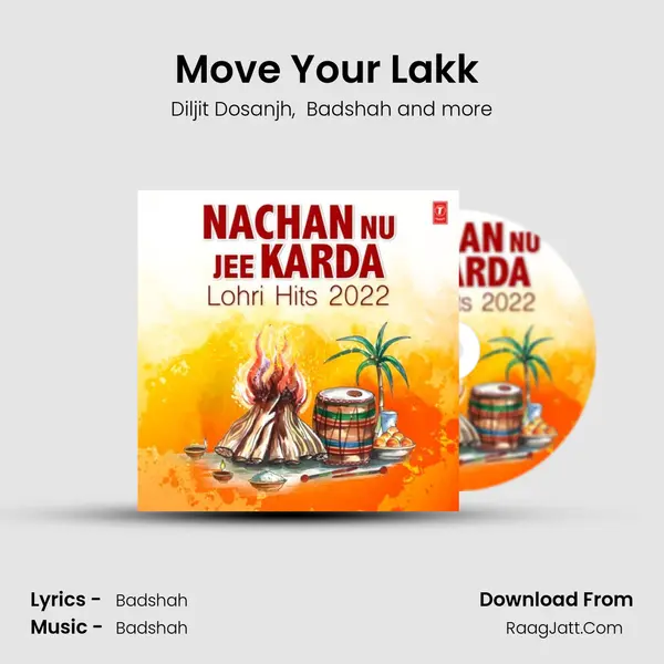 Move Your Lakk (From Move Your Lakk) mp3 song