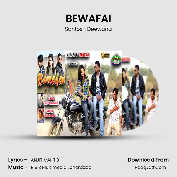 BEWAFAI mp3 song