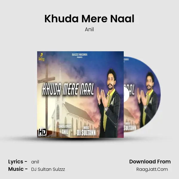 Khuda Mere Naal mp3 song