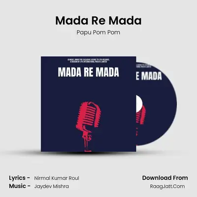 Mada Re Mada mp3 song