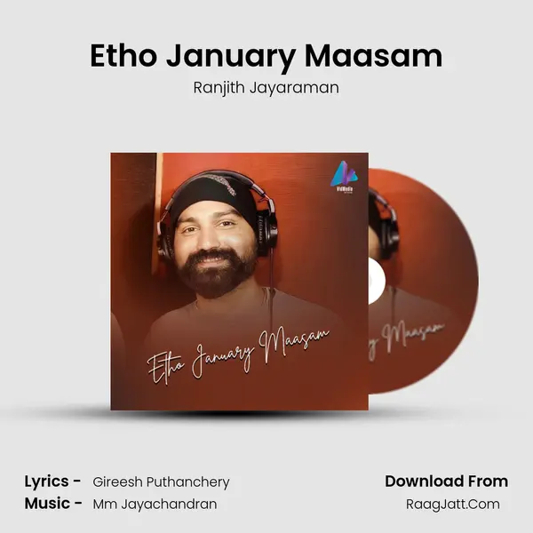 Etho January Maasam - Ranjith Jayaraman