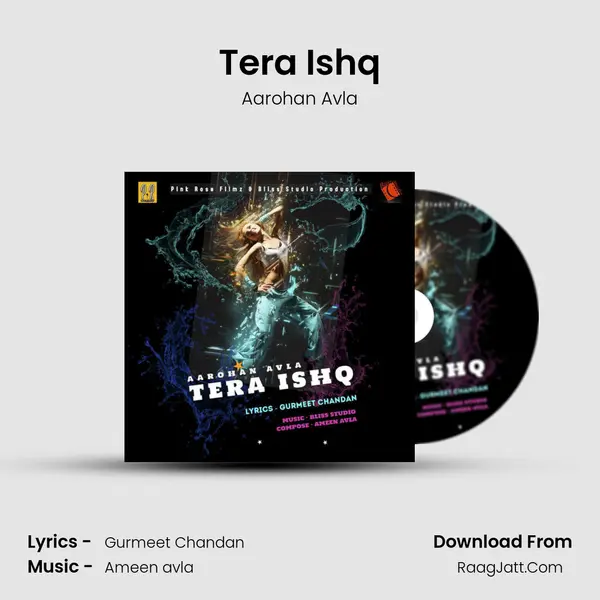 Tera Ishq mp3 song