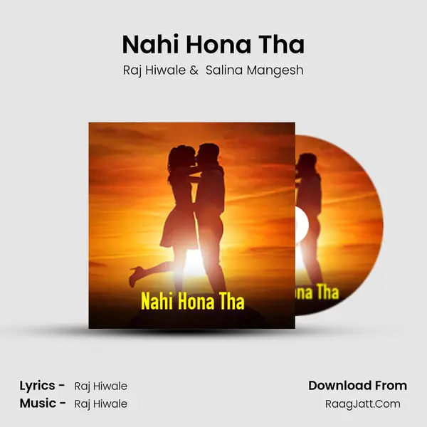 Nahi Hona Tha mp3 song