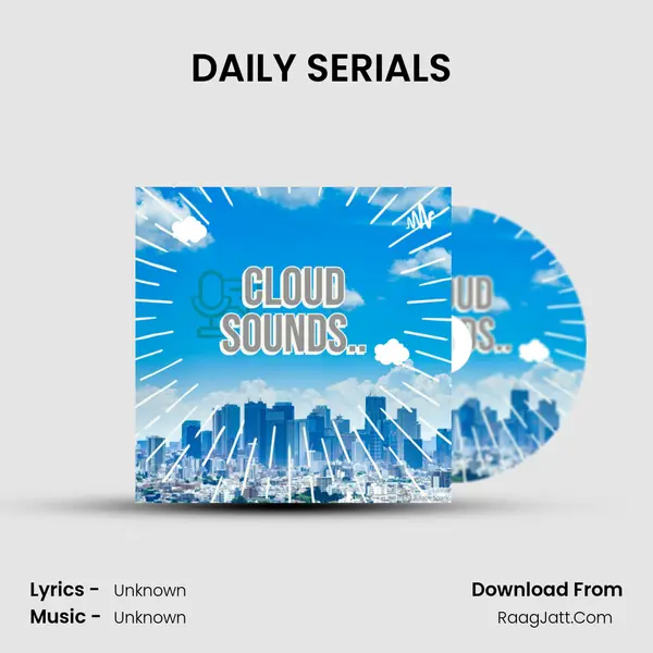 DAILY SERIALS (RANDOM SERIES 10) MP3 Song by  Cover
