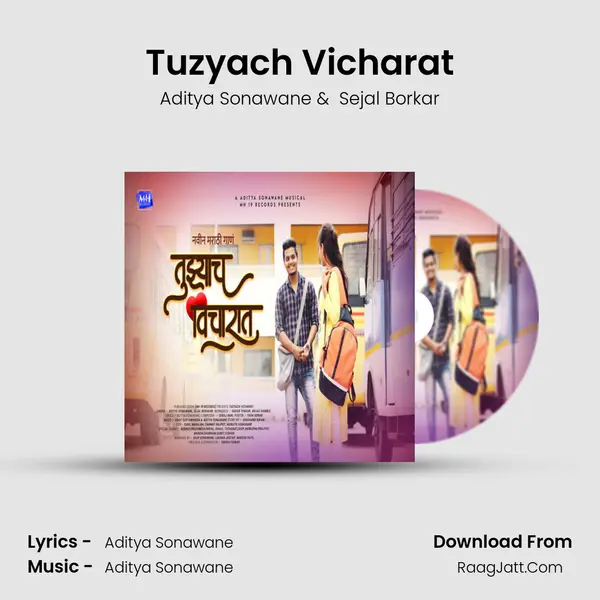 Tuzyach Vicharat mp3 song