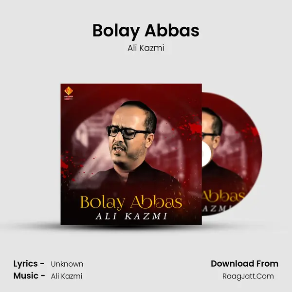 Bolay Abbas mp3 song