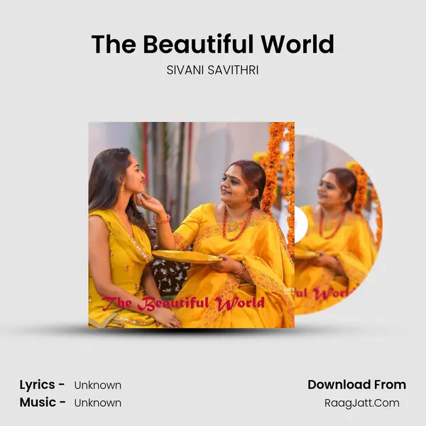The Beautiful World mp3 song