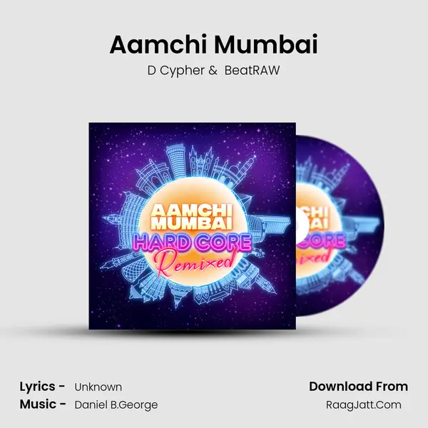 Aamchi Mumbai mp3 song