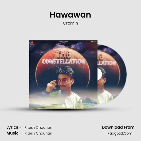Hawawan MP3 Song by Cromin Cover