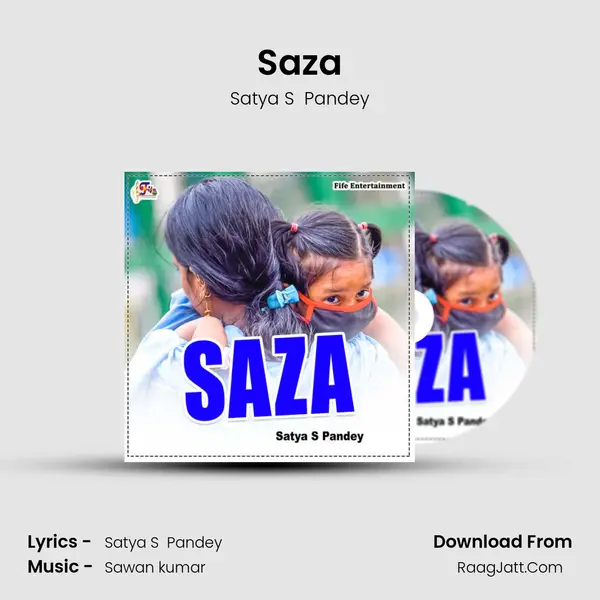 Saza mp3 song