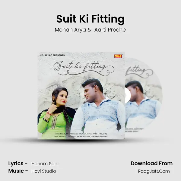 Suit Ki Fitting mp3 song