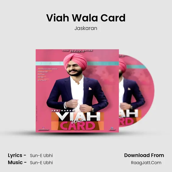Viah Wala Card mp3 song