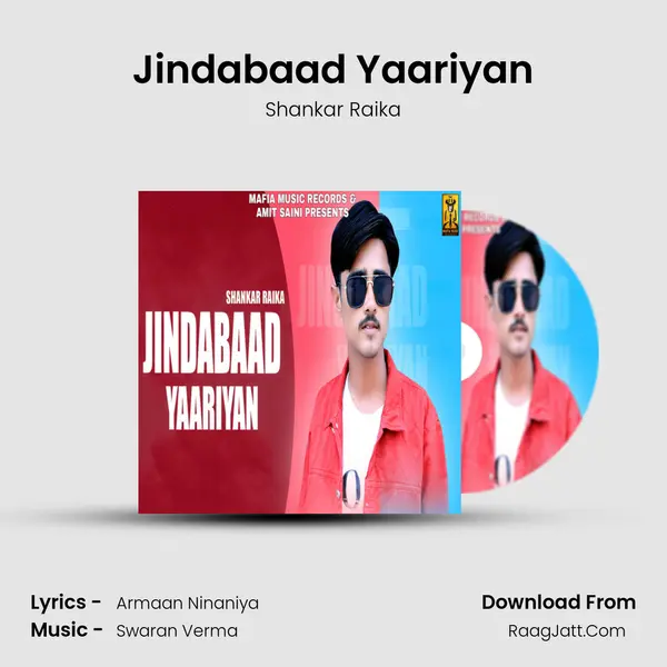 Jindabaad Yaariyan mp3 song