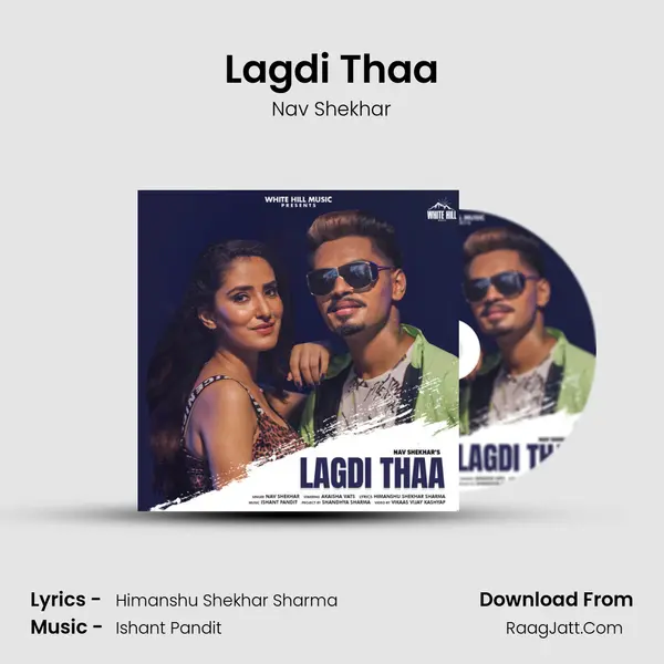 Lagdi Thaa mp3 song