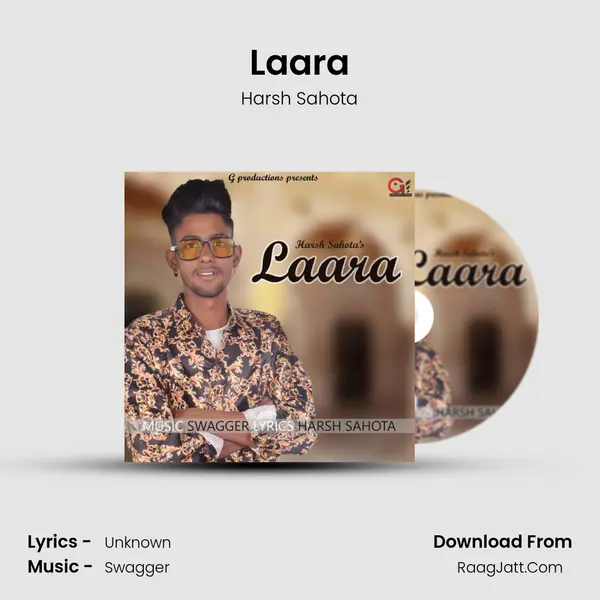 Laara - Harsh Sahota