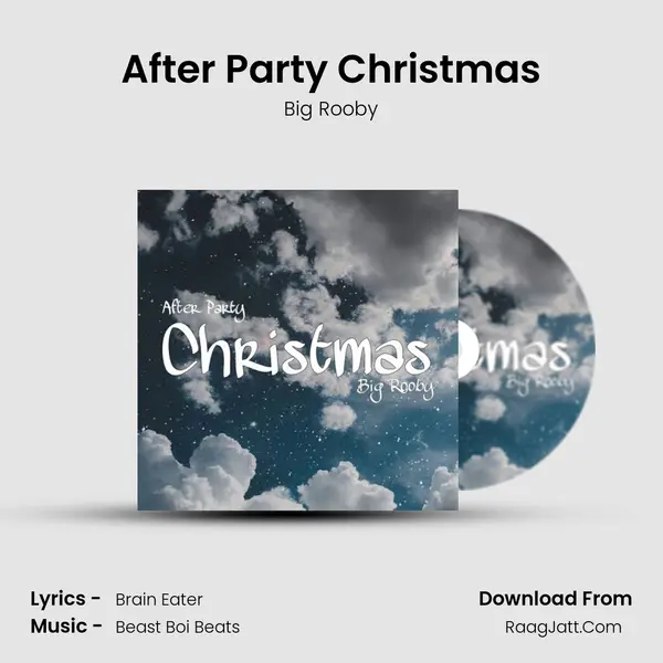 After Party Christmas mp3 song