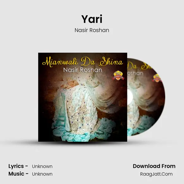 Yari mp3 song
